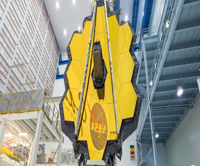James Webb telescope, world's most powerful space telescope, fully deployed by NASA | All you need to know